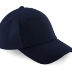 06469 - Authentic Baseball Cap, french navy — productfoto 5