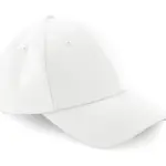 06469 - Authentic Baseball Cap, soft white