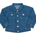 06547 - Baby Rocks Denim Jacket, denim blue