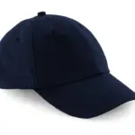 06569 - Outdoor 6 Panel Cap, navy — productfoto 3