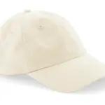06669 - Low Profile 6 Panel Dad Cap, beige — productfoto 11