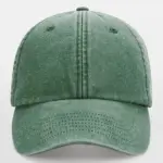 06769 - Low Profile Vintage Cap, vintage bottle green — productfoto 14