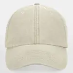 06769 - Low Profile Vintage Cap, vintage sand — productfoto 19