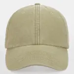06769 - Low Profile Vintage Cap, vintage stone