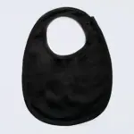 06947 - Single Layer Bib, black — productfoto 5