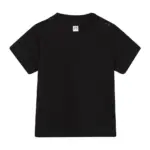 07147 - Made in Africa Baby T, black — productfoto 2