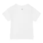 07147 - Made in Africa Baby T, white