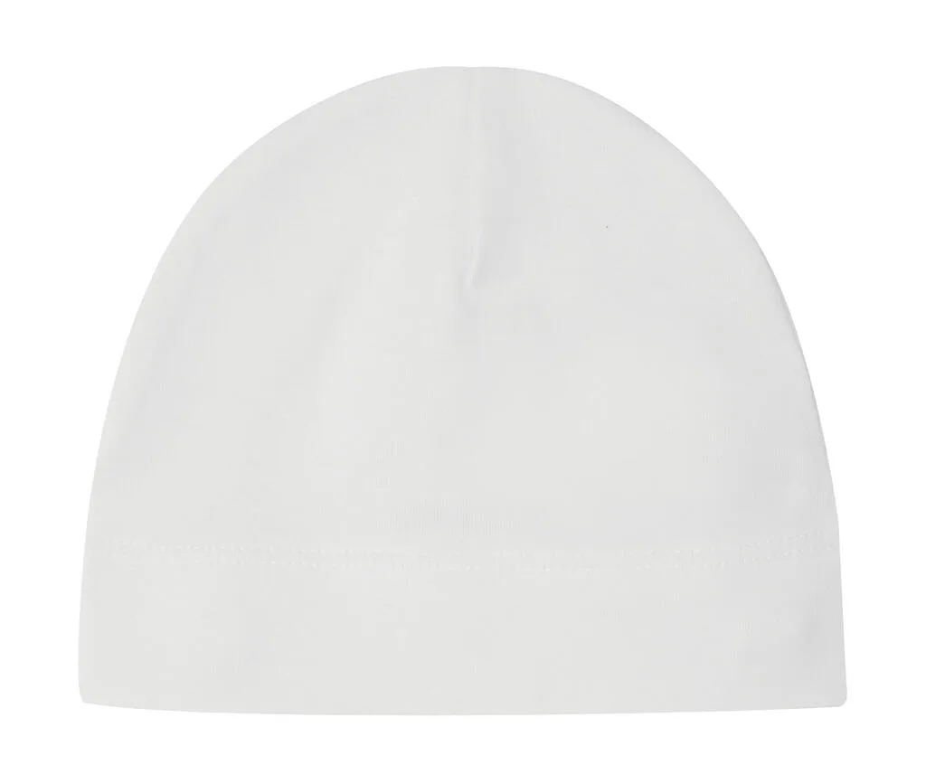07247 - Baby Hat, white