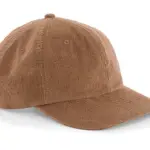 07369 - Heritage Cord Cap, camel — productfoto 4