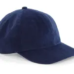 07369 - Heritage Cord Cap, oxford navy — productfoto 2