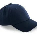 07469 - Air Mesh 6 Panel Cap, navy — productfoto 3
