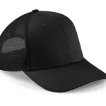 07869 - Urbanwear Trucker, black
