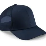 07869 - Urbanwear Trucker, navy — productfoto 3