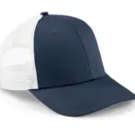 07869 - Urbanwear Trucker, navy / white — productfoto 4