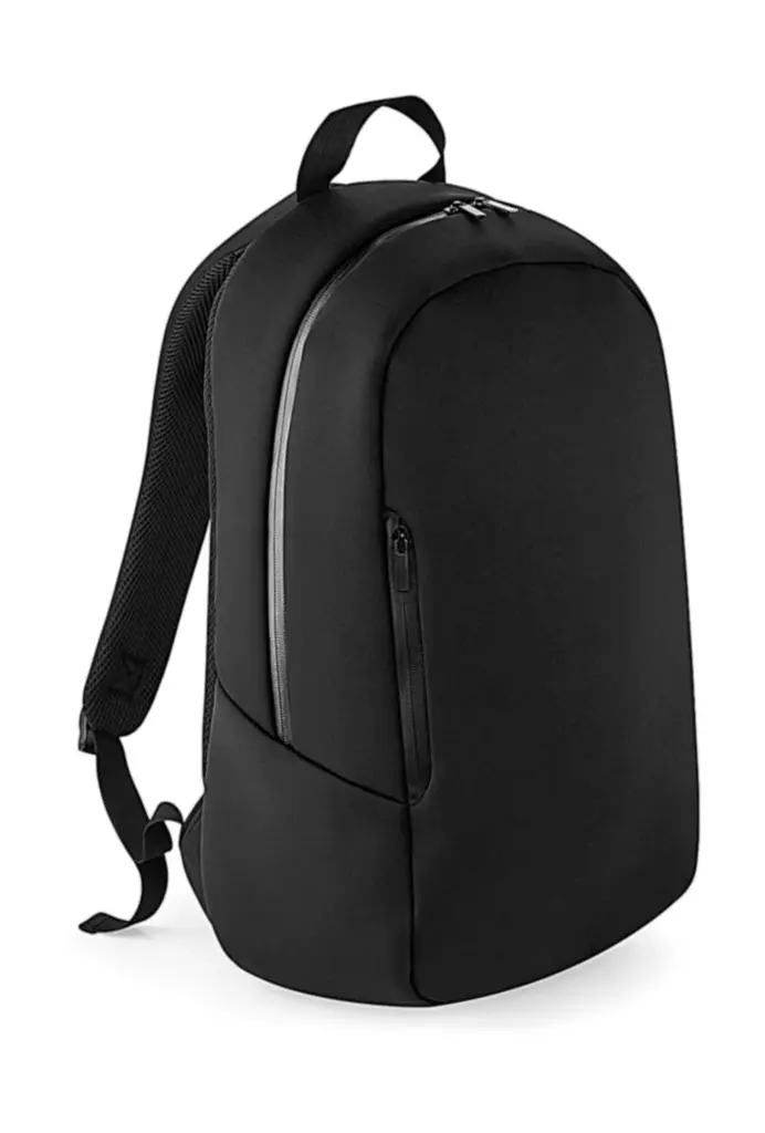 07929 - Scuba Backpack, black