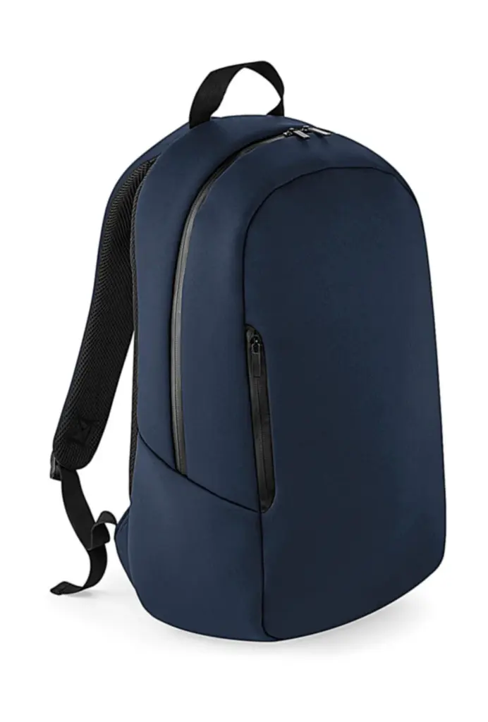 07929 - Scuba Backpack, navy — productfoto 2