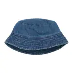 07947 - Baby Denim Bucket Hat, denim blue