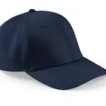 07969 - Urbanwear 6 Panel Cap, navy — productfoto 3