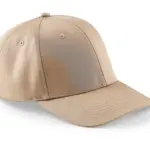 07969 - Urbanwear 6 Panel Cap, warm sand — productfoto 4