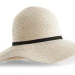 08269 - Marbella Wide-Brimmed Sun Hat, natural