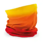 08669 - Morf™ Ombré, sunset reds — productfoto 3