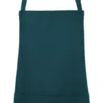 Latzschürze mit Tasche bedruckbar 60 cm — Produktfoto 6
