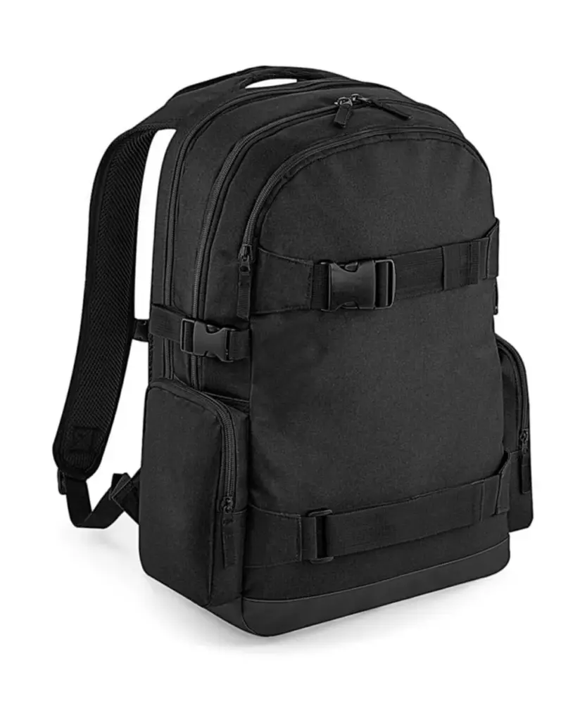 08929 - Old School Boardpack, black