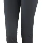 09133 - Women's Fitness Trousers, black/lavender