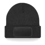 09469 - Thinsulate™ Printers Beanie, black