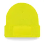 09469 - Thinsulate™ Printers Beanie, fluorescent yellow — productfoto 6