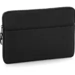 09829 - Essential 13" Laptop Case, black