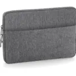 09929 - Essential 15" Laptop Case, grey marl — productfoto 2