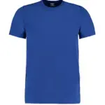 10411 - Fashion Fit Superwash® 60º Tee, royal — productfoto 6