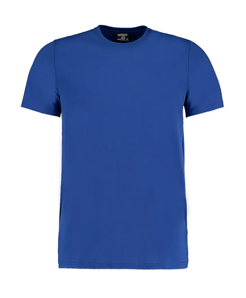 10411 - Fashion Fit Superwash® 60º Tee, royal — productfoto 6