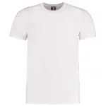 10411 - Fashion Fit Superwash® 60º Tee, white