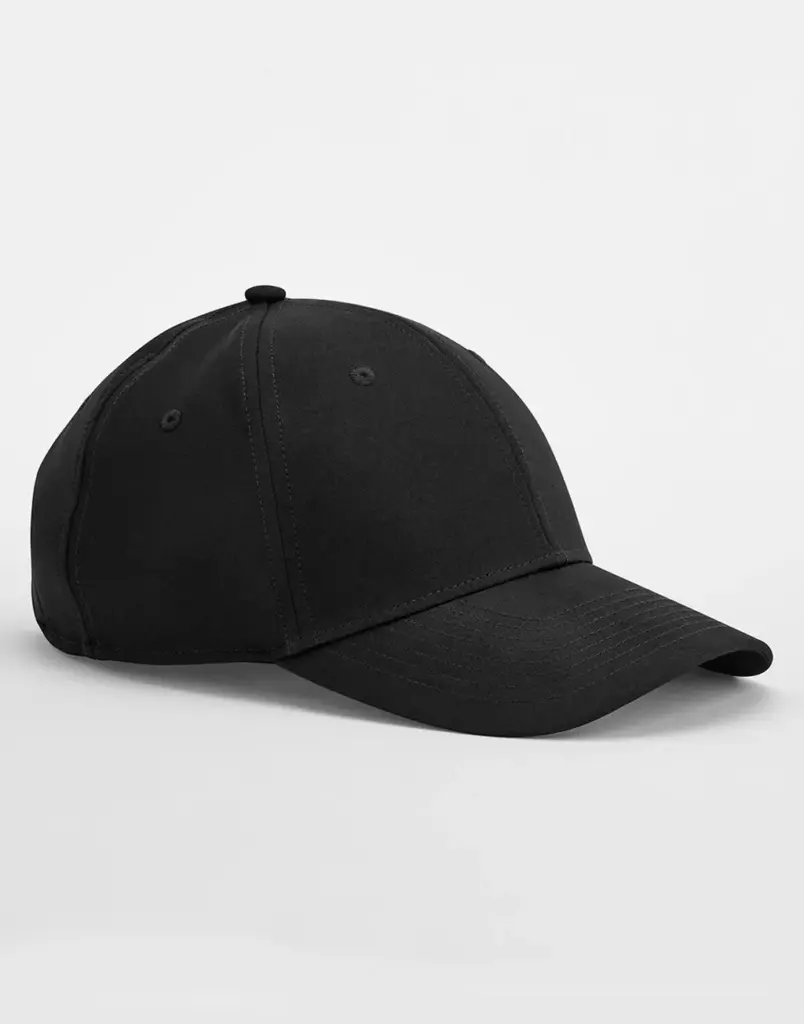 11069 - Performance Cap, black — productfoto 2
