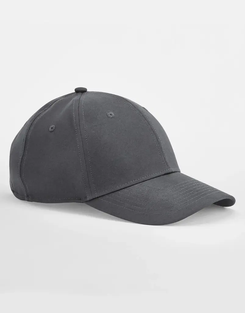 11069 - Performance Cap, graphite grey — productfoto 3