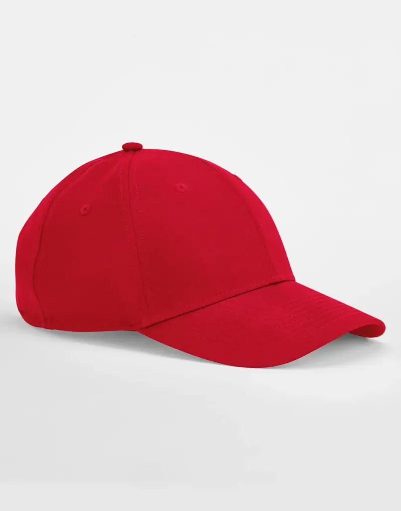 11069 - Performance Cap, pure red — productfoto 5