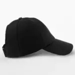 11169 - Performance Ponytail Cap, black — productfoto 2