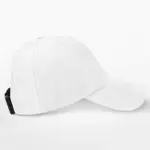 11169 - Performance Ponytail Cap, white