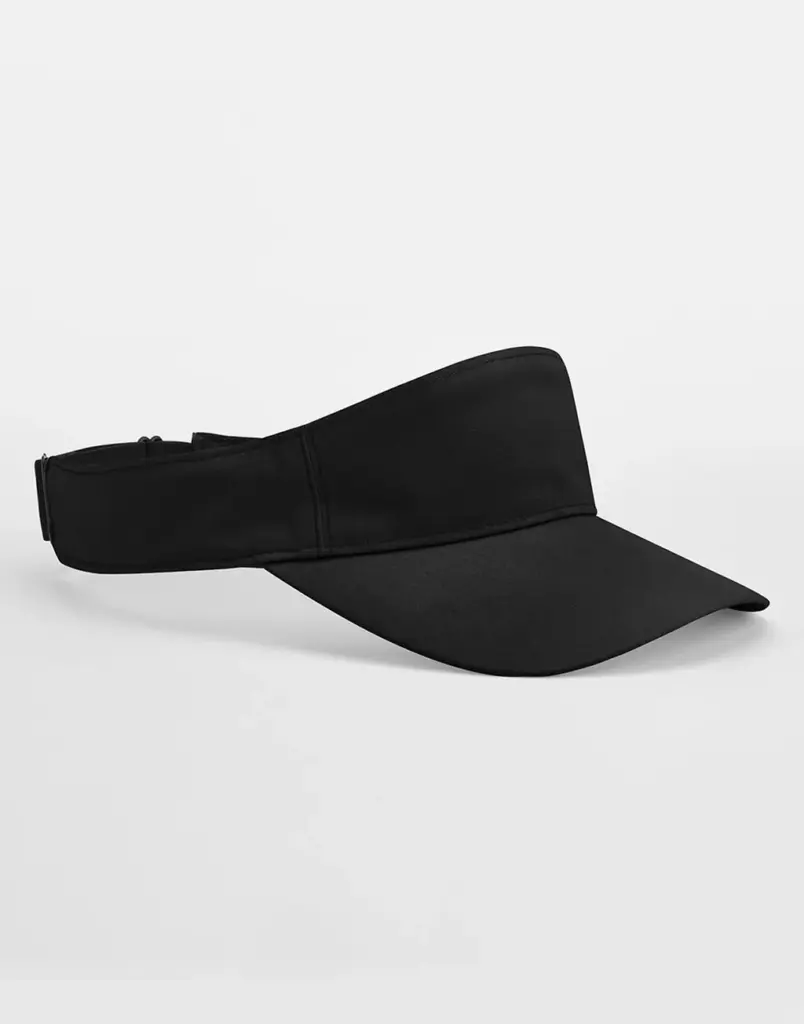11269 - Performance Visor, black — productfoto 2