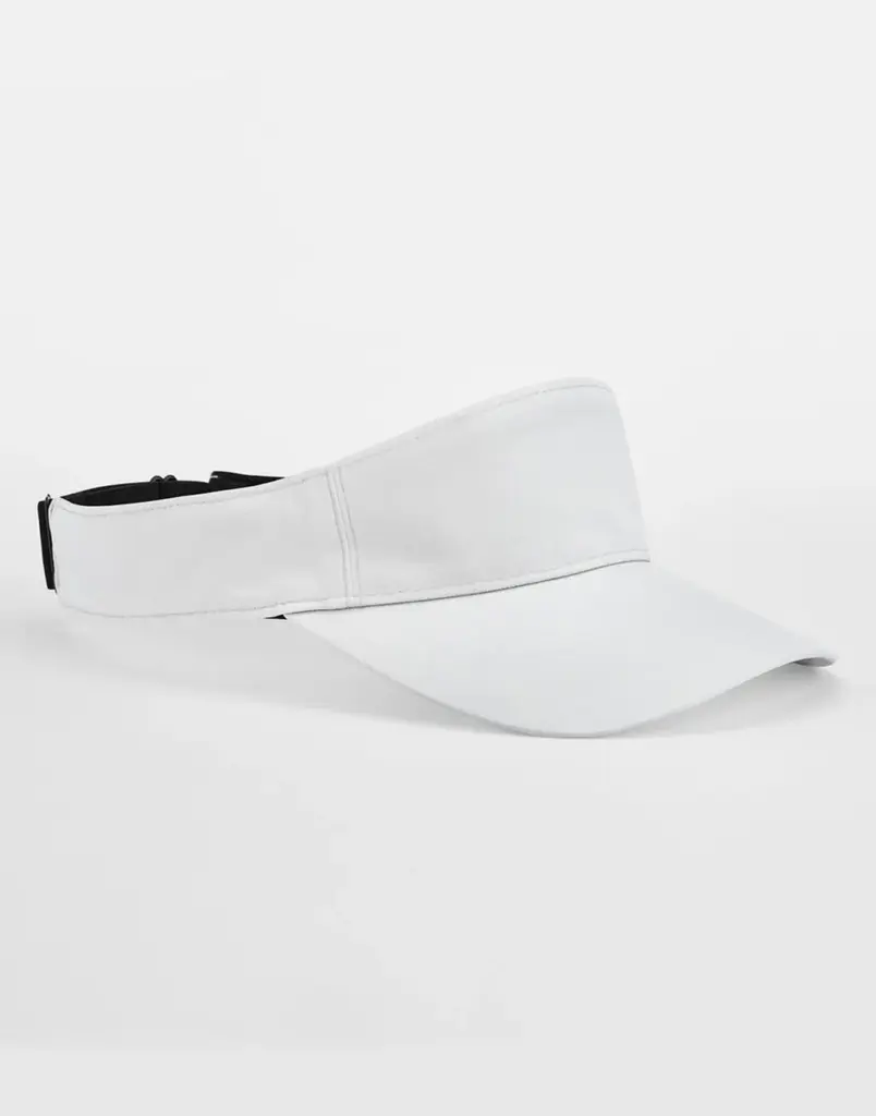 11269 - Performance Visor, white