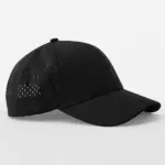 11369 - Laser Performance Trucker, black