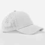 11369 - Laser Performance Trucker, ice grey — productfoto 2