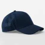 11369 - Laser Performance Trucker, navy — productfoto 3