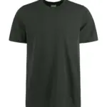11811 - Regular Fit Superwash® 60° Pique Tee, graphite — productfoto 4