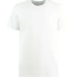 11811 - Regular Fit Superwash® 60° Pique Tee, white