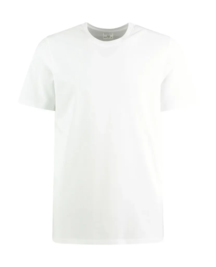 11811 - Regular Fit Superwash® 60° Pique Tee, white