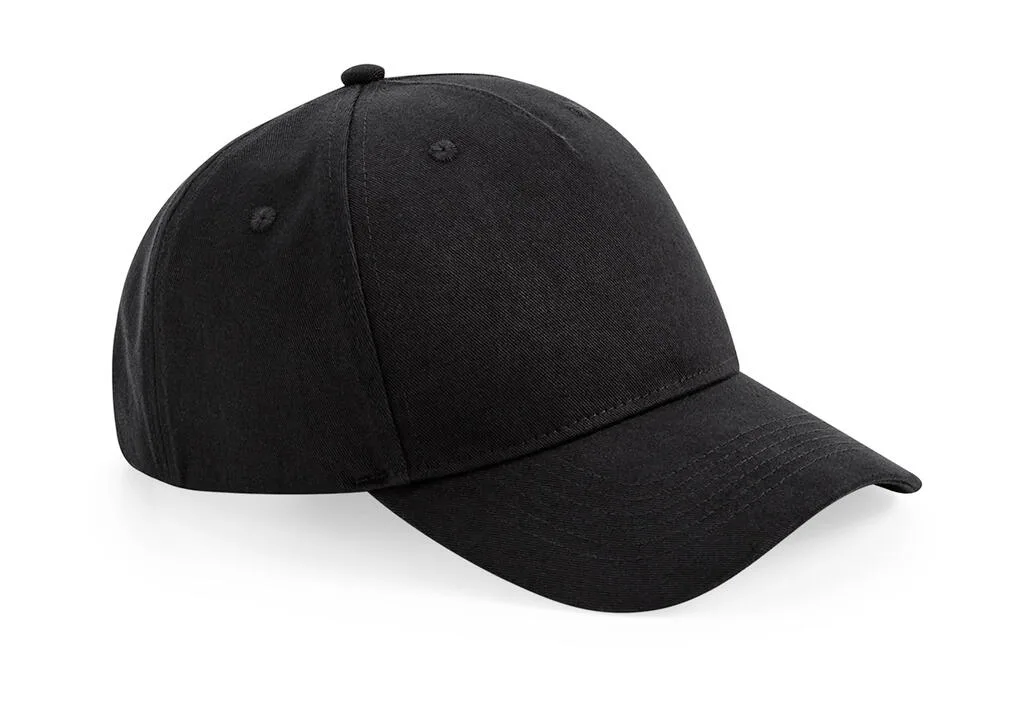 122_69_101_f-2022_01jpg - Hidalgo 12269 - Organic Cotton 5 Panel, black — productfoto 3