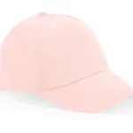 12369 - 5 panelen, powder pink — productfoto 5